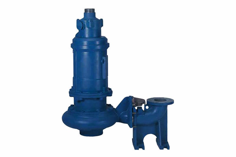 Wastewater Pumps Centrifugal Pumps Distributionnow
